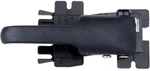 Ocpty Door Handle Interior Passenger Right Side Replacement Fit Black. Fixed Price $13.83.