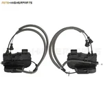 For 2011-2014 Hyundai Sonata 2X Rear Left Right Side Door Lock Actuator. Fixed Price $44.99.
