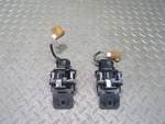 2003-2007 Lexus UZJ100L LX470 Rear Quarter Window Actuator Motor Lock Set Of. Fixed Price $211.06.