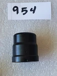 Mercedes-benz A2014620223 Ignition Lock Shield Cover Genuine. Fixed Price $40.00.