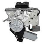 Door Lock Actuator Motor For Chrysler Pacifica Voyager 2017-21 68305566AA. Fixed Price $84.39.