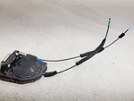 2014-2018 Subaru Forester Rear Driver Door Lock Actuator 61035SG010. Fixed Price $71.25.