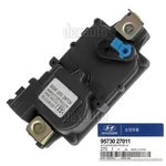 Door Lock Actuator Front Left 9573027011 For Hyundai Tiburon 1997-1999. Fixed Price $69.58.