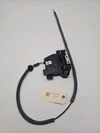 21-24 Jeep Grand Cherokee Right Passenger Front Door Lock Latch Oem 68366540AC. Fixed Price $52.00.