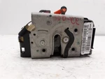 2018 Ram 3500 Drivers Left Front Lock Actuator 04589417AI. Fixed Price $66.49.