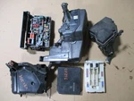 2020 Honda Civic Engine Compartment Fuse Box Oem 20K Miles - LKQ439799012. Fixed Price $215.18.