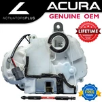 Acura Oem Rear Right Door Lock Latch Actuator 2005-2012 **lifetime Warranty**. Fixed Price $69.99.
