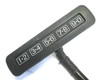 95-97 Ford Explorer Door Keyless Entry Pad Ebony Black New Original. Fixed Price $55.99.