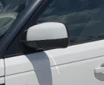 2010-2013 Land Rover Range Sport Lh Driver Door Mirror Side View Oem. Fixed Price $204.58.
