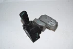 Mercedes W210 2001 Steering Column Lock Ignition Switch Key Lhd. Fixed Price $186.78.