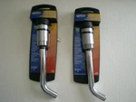 ( )tow Ready 63253 Receiver Lock Barrel Style With Bent Pin Fits 2-1/2" Hitch. Fixed Price $32.98.