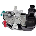931-033 Dorman Door Lock Actuator Front Passenger Right Side Hand For Caravan. Fixed Price $110.02.