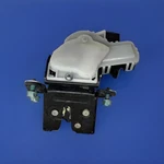 Mazda Tailgate Boot Lid Lock C6728. Fixed Price $49.00.
