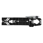 Genuine Nissan Handle Base 80610-6RR0A. Fixed Price $26.99.