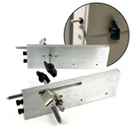 Autoloc Deadloc Manual Door Safety System Pair AUTDL1000. Fixed Price $95.95.