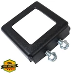 Gen-y Hitch 2.5" Receiver Bolt-on Anti-rattle. Fixed Price $41.95.