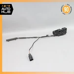 Audi B8 A4 Hood Bonnet Lock Latch Actuator 8T0823509D Oem. Fixed Price $45.65.