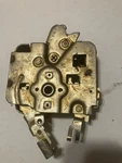 Ford 1975 1980 Econoline Van Door Latch D5UZ-22264A26-A Nos Oem. Fixed Price $37.98.