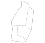 Genuine Ford Lock Actuator BT4Z-78264A26-B. Fixed Price $128.78.