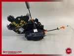 Jaguar X760 Xe Rear Left Driver Side Door Lock Actuator T2H17441 Oem. Fixed Price $74.70.