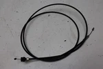 Maserati Quattroporte M139 2005 Front Bonnet Release Bowden Cable 67061600 J194. Fixed Price $20.84.