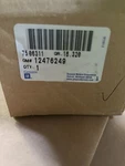 Chevrolet Chevy Gm # 12476249 Silverado/sierra Left Rear Door Hinge Kit New (P2). Fixed Price $89.70.