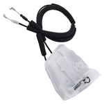 Door Lock Latch Actuator For Mazda 2010-2013 Driver Side BBM459310E. Fixed Price $35.45.