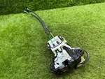 14 15 16 Hyundai Genesis Coupe Front Right Door Lock Latch Actuator 81320-2M010. Fixed Price $40.00.