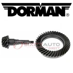 Dorman Rear Differential Ring & Pinion 1997-2008 Ford E-150 Econoline Fd. Fixed Price $325.74.