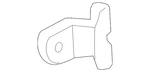 Genuine Ford Door Hinge 6L2Z-7826800-B. Fixed Price $53.77.
