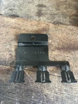 Nos Genuine Gm A/c Accessory Bracket 25558149 Packaging. Fixed Price $14.95.