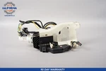 00-06 Mercedes W220 S430 S55 Amg Front Driver Side Door Lock Latch Actuator Oem. Fixed Price $398.09.