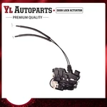 Rear Right Passenger Side Door Lock Actuator For 2011-2014 Kia Sorento. Fixed Price $36.99.