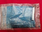 69 70 72 73 Ford & Torino Wagon Tailgate Lock Button Nos C9AZ 71431A36. Fixed Price $19.00.