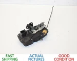 2003 - 2009 Hummer H2 Front Right Passenger Side Door Lock Actuator Oem. Fixed Price $94.95.
