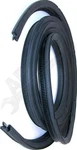 Apdty 140420 Trunk Rubber Weatherstrip Seal Fits Select Ford Lincoln Mercury. Fixed Price $44.22.