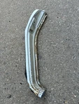 International Harvester Scout Rear Door Jam Panel 800 Passenger. Fixed Price $68.00.