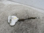 2015 Honda Crosstour Right Passenger Rear Back Door Power Lock Actuator Latch Oe. Fixed Price $85.49.