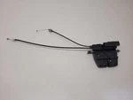 2011 Bmw 750LI 750I Trunk Lid Latch Actuator. Fixed Price $87.07.