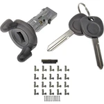 926-059 Dorman Ignition Lock Cylinder For Chevy Olds Gmc Envoy Trailblazer Buick. Fixed Price $58.78.