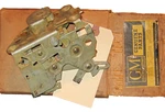 Front Right (passenger's Side) Door Lock 1956 1957 Buick Gm Part # 4689435. Fixed Price $69.96.