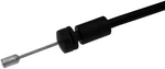 Dorman 912-772 Hood Release Cable Assembly 14-22 Ford Transit Connect. Fixed Price $50.95.