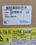 Genuine Gm 22785608 2008-2012 Malibu Front Door Lock Actuator SKU34. Fixed Price $67.16.