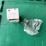 (1) Genuine Gm General Motors Oem Door Lock Cylinder 12546858 Nos Sold Sep. Fixed Price $40.50.