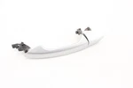 08-14 Mercedes-benz C300 C350 Lh Left Rear Exterior Door Handle Oem A2047600170. Fixed Price $26.99.