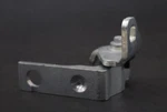 New Oem Ford Rear Right Lower Door Hinge AM5Z-5826802-A C-max Focus 2012-2018. Fixed Price $23.75.