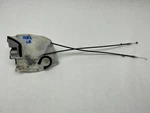 Left Driver Side Rear Door Latch Lock Actuator Fits 2007-2013 Suzuki SX4 83303. Fixed Price $70.49.