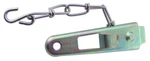 Velvac 035037 Dummy Coupling Non-vented.. Fixed Price $9.77.