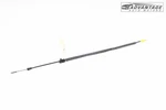 2011-2021 Jeep Grand Cherokee Front Left Door Inside Handle Lock Latch Cable Oem. Fixed Price $27.99.
