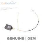 2004-2005 Bmw 645CI Gas / Fuel Door Lock Actuator 6987635. Fixed Price $9.49.